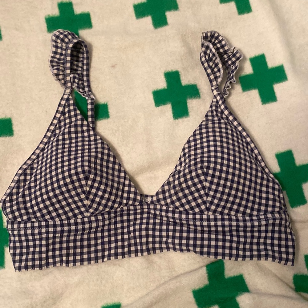 Aerie Bikini Top